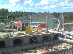 Christie Rd | M2 | Timbermass