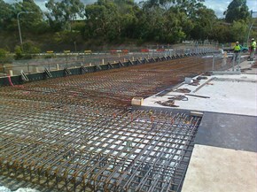 Christie Rd deck extension | Timbermass
