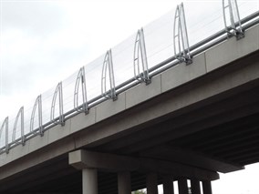Timbermass Constructions | Christie Rd Bridge | M2