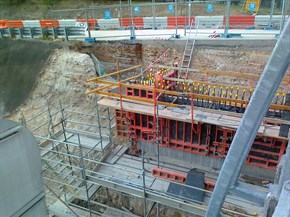 Christie Rd | M2 | Timbermass