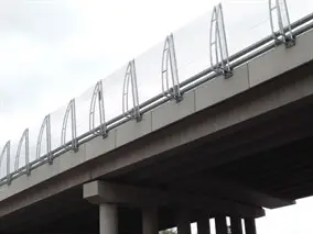 Timbermass Constructions | Christie Rd Bridge | M2
